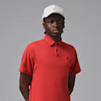 ジョーダン Dri-FIT スポーツ メンズ ゴルフポロ　Sサイズ Jordan Sport Men's Dri-FIT Golf Polo. Nike JP